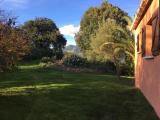 Appartement T2 proche Ajaccio - Peri - 6
