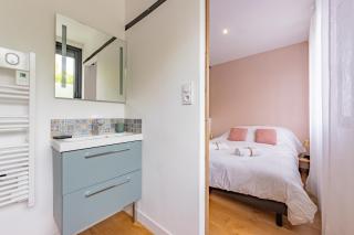 Saint Martial - Stationnement - Clim - Montauban - 4