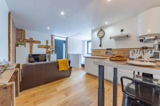 Saint Martial - Stationnement - Clim - 7