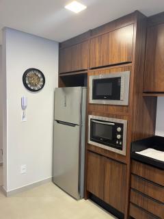 Apartamento São Francisco - Praia do Gravatá - Beto Carrero World - 3