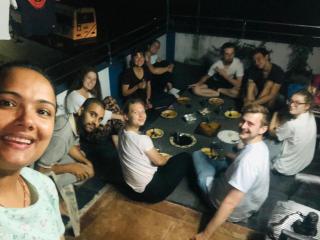 KIRTIPUR COMFORT HOMESTAY with breakfast & dinner - Kirtipur - 5