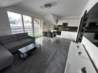 Apartmány DEER House - 1