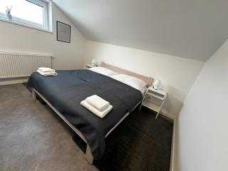 Apartmány DEER House - 1