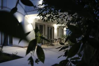Verde Blu Vacanze B&B - Torre Lapillo - 4