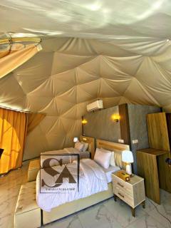 SARAB Luxury Camp - Wadi Rum - 1