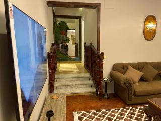 المهندسين شقه سوبر لوكس - محى الدين ابو العز - Il Cairo - 4