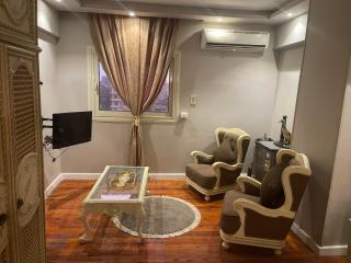 المهندسين شقه سوبر لوكس - محى الدين ابو العز - Il Cairo - 3