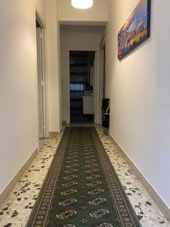 White-Apartment - Naples - 7
