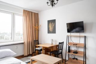 Wierzbno Standard Apartment - Varsavia - 4