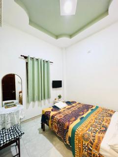 AN Homestay Phan Thiết - 1