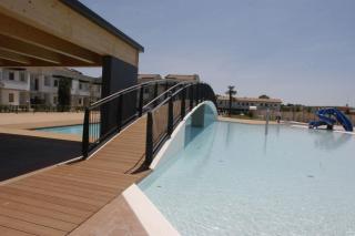 Luminous flat with attic in a residence with pool - Bibione - 3