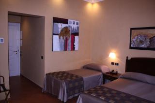 Artemis Hotel - 2