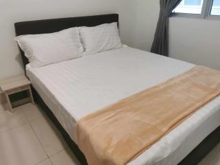 Commercial Aparment Room For Rent In Kuala Lumpur - Kuala Lumpur - 1