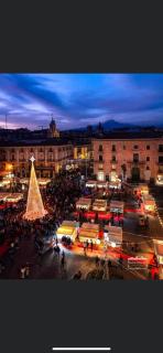 La Suite di Piazza dell'Università - Catania - 7