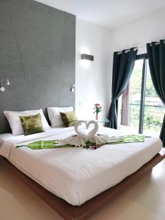 Suite in Replay at Bangrak Beach - Amphoe Koksamui - 4