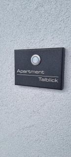 Apartment Talblick - 1