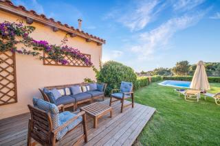 Sissi Hills Villa - 2