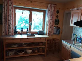Dopplerhof's Staufenhaus - Piding - 4