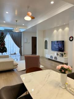 French Style Comfy Homestay Alor Setar 现代极简法式温馨民宿 - Alor Setar - 5