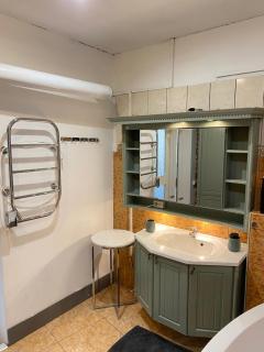 Cosy 2 room 55m2 Centric 10min to Old Town AC - Riga - 4