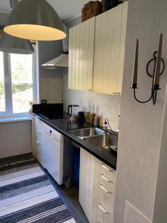 Cosy 2 room 55m2 Centric 10min to Old Town AC - Riga - 9