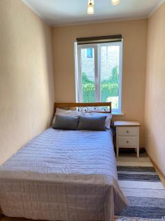 Cosy 2 room 55m2 Centric 10min to Old Town AC - Riga - 6