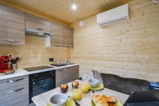 ღ L'Oasis Maluti - Chalet aux portes de Beauval - Châtillon-sur-Cher - 9
