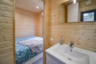 ღ L'Oasis Maluti - Chalet aux portes de Beauval - Châtillon-sur-Cher - 8