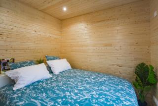 ღ L'Oasis Maluti - Chalet aux portes de Beauval - Châtillon-sur-Cher - 5