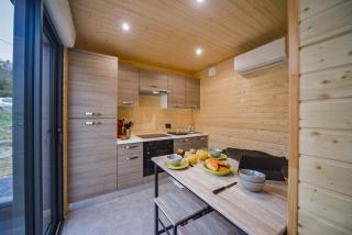 ღ L'Oasis Maluti - Chalet aux portes de Beauval - Châtillon-sur-Cher - 3