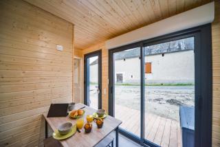 ღ L'Oasis Maluti - Chalet aux portes de Beauval - 1