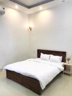 Hon Chen House - 1