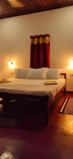 MARARI BEACH GOWRI HOMESTAY - Mararikulam - 4