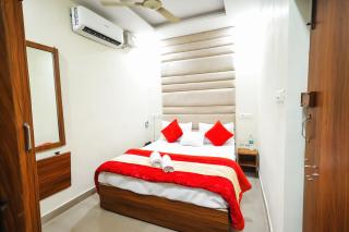 Hotel King City - Muzaffarnagar - 5