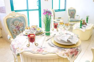 Appartement meublé en R2 Haut Standing 1CH - Yaoundé - 6