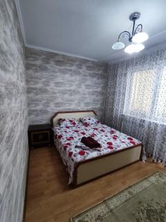 ЖК ,Куат, на Масанчи - 3