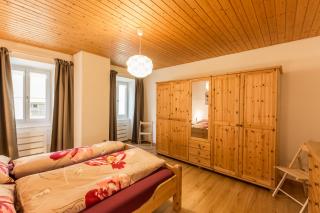 Chasa Silvretta - Scuol - 1