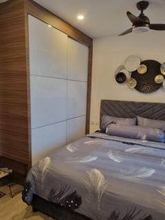 HarbourBay Residence. Batam. Studio. 1min to Ferry - Jodoh - 6