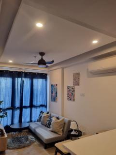 HarbourBay Residence. Batam. Studio. 1min to Ferry - Jodoh - 2