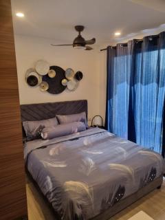 HarbourBay Residence. Batam. Studio. 1min to Ferry - Jodoh - 8