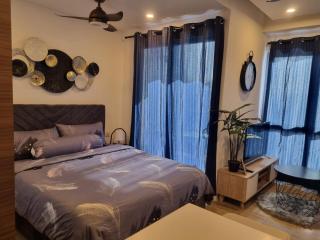 HarbourBay Residence. Batam. Studio. 1min to Ferry - Jodoh - 7