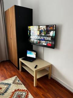 Apartament Viva Predeal - Predeal - 8