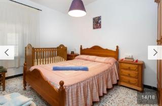 Casa La Estrella - Guájar Fondón - 7