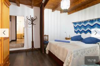 Casa La Estrella - Guájar Fondón - 6