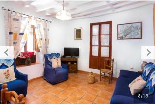 Casa La Estrella - Guájar Fondón - 5
