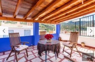 Casa La Estrella - Guájar Fondón - 4