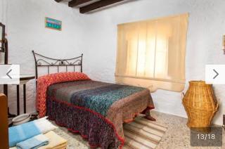 Casa La Estrella - Guájar Fondón - 3
