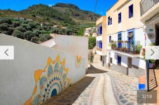 Casa La Estrella - Guájar Fondón - 2
