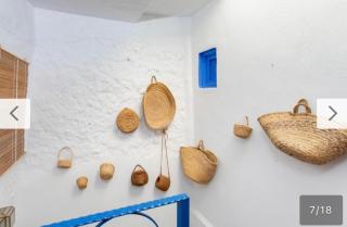 Casa La Estrella - Guájar Fondón - 1