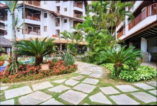 Frente Mar Resort 3.Andar Praia Grande - 8
